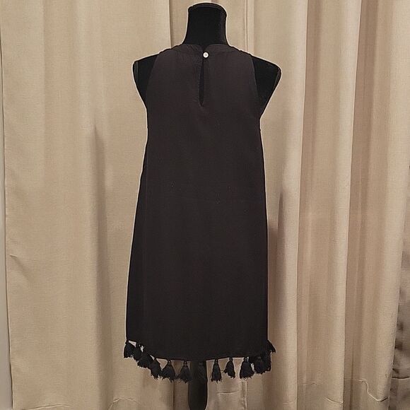 madpie summer 100%viscose, linning 100%cotton,S (4-6) - Picture 3 of 5